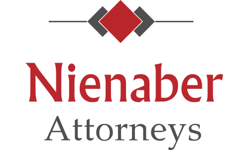 Nienaber Attorneys Logo